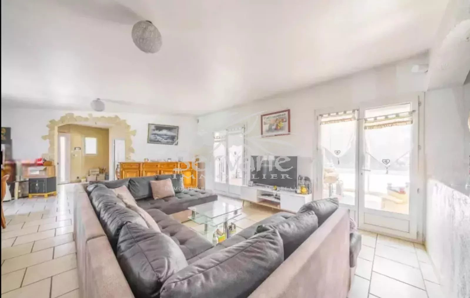 MAGNIFIQUE MAISON LE LUC