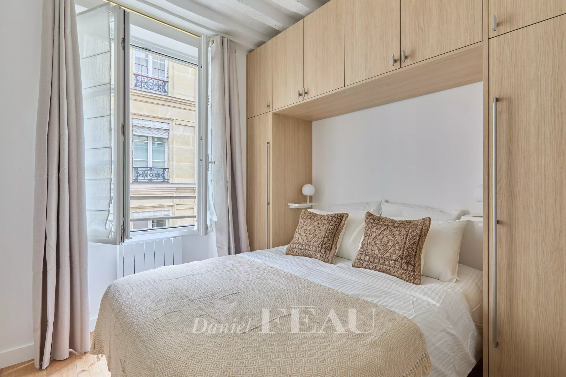 2 Bedroom Apartment/Flat's Image 9