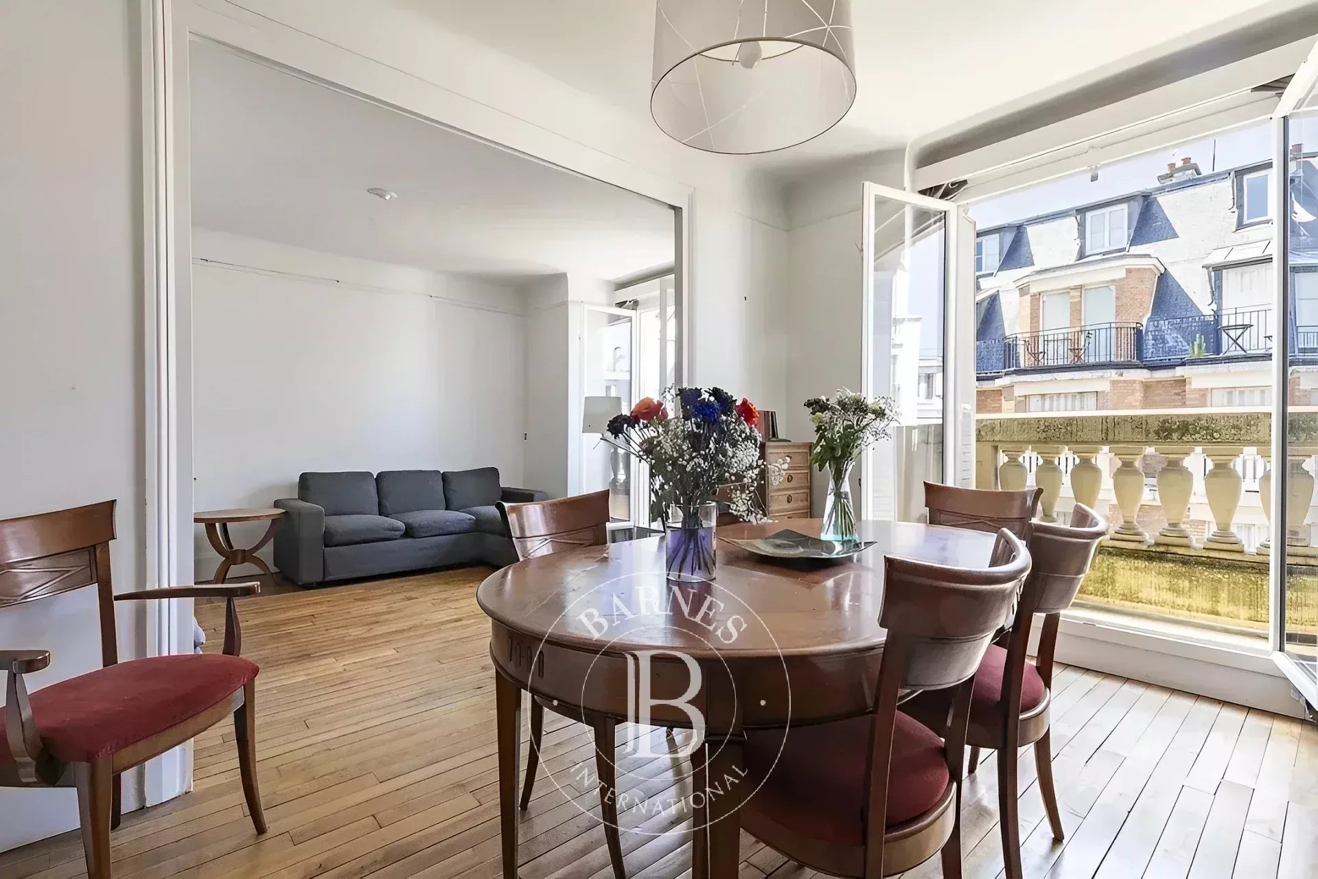 Appartement Paris 75015  -  ref 87121579 (picture 2)