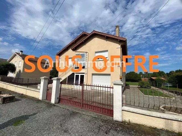 Agence immobilière de SASU ACTIF SARL