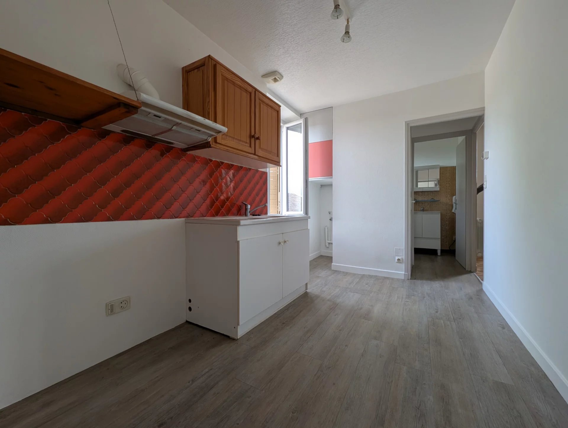 Vente Appartement Andancette