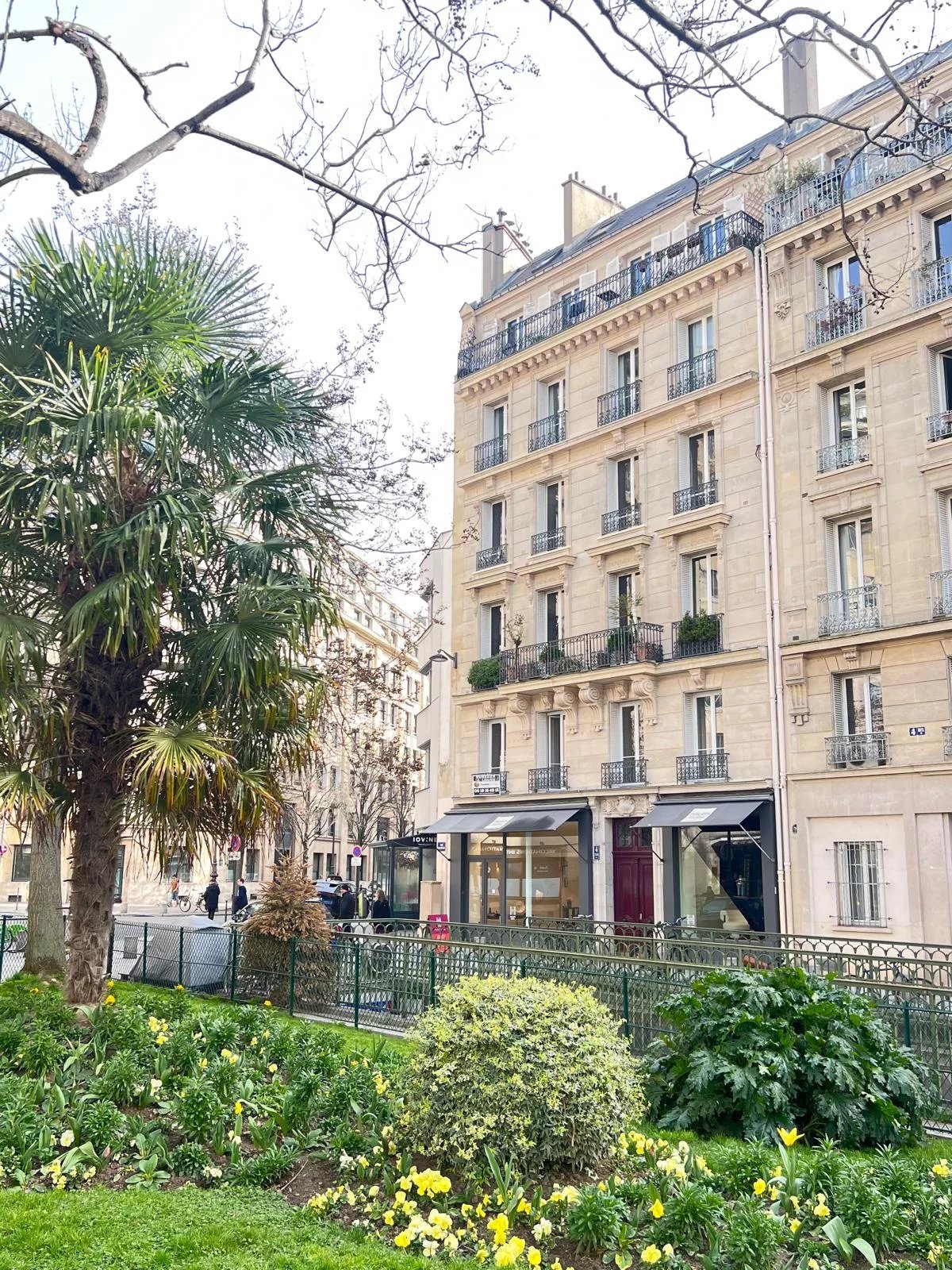 Place des Victoires-Louvre