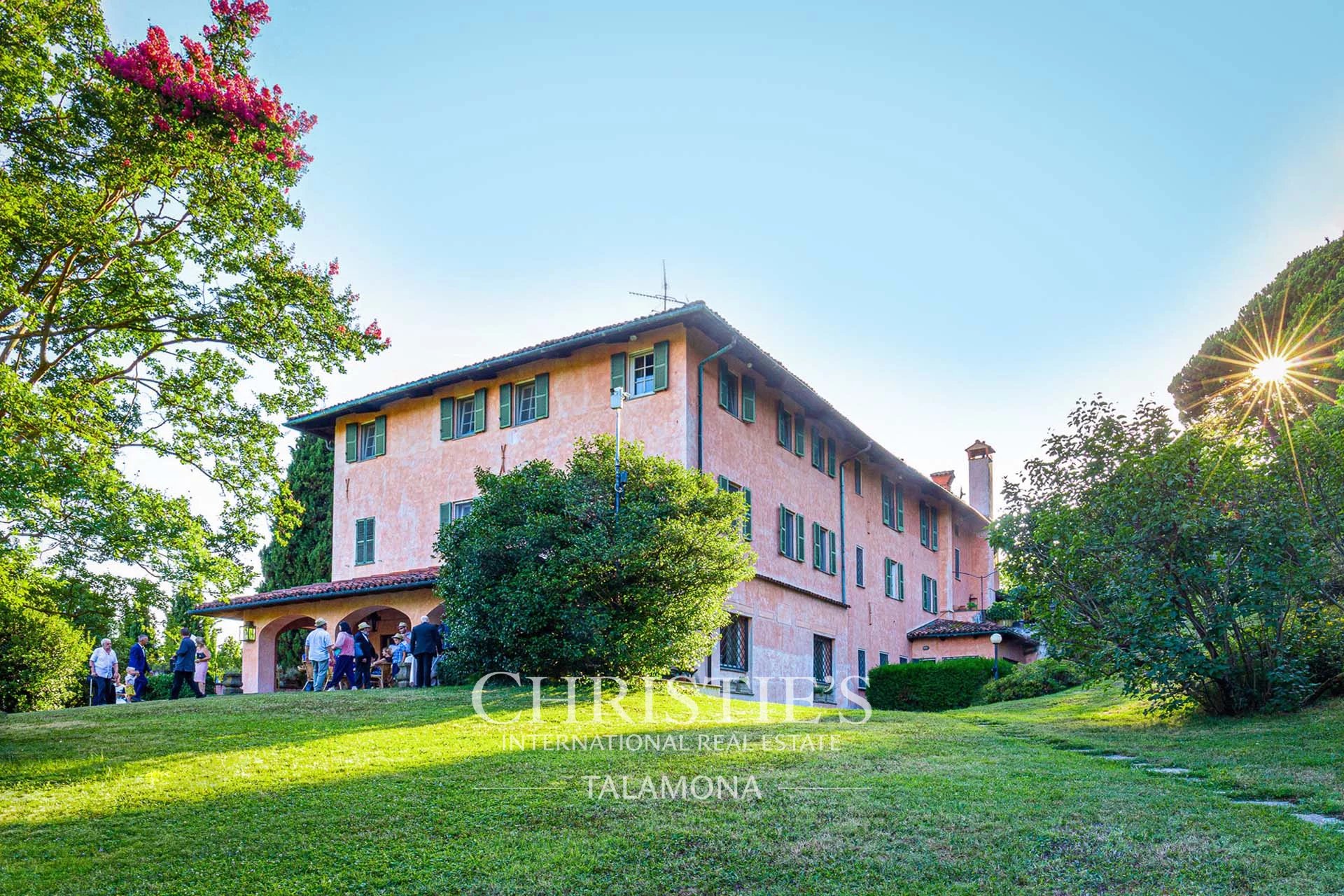 Villa/Townhouse's Image 14