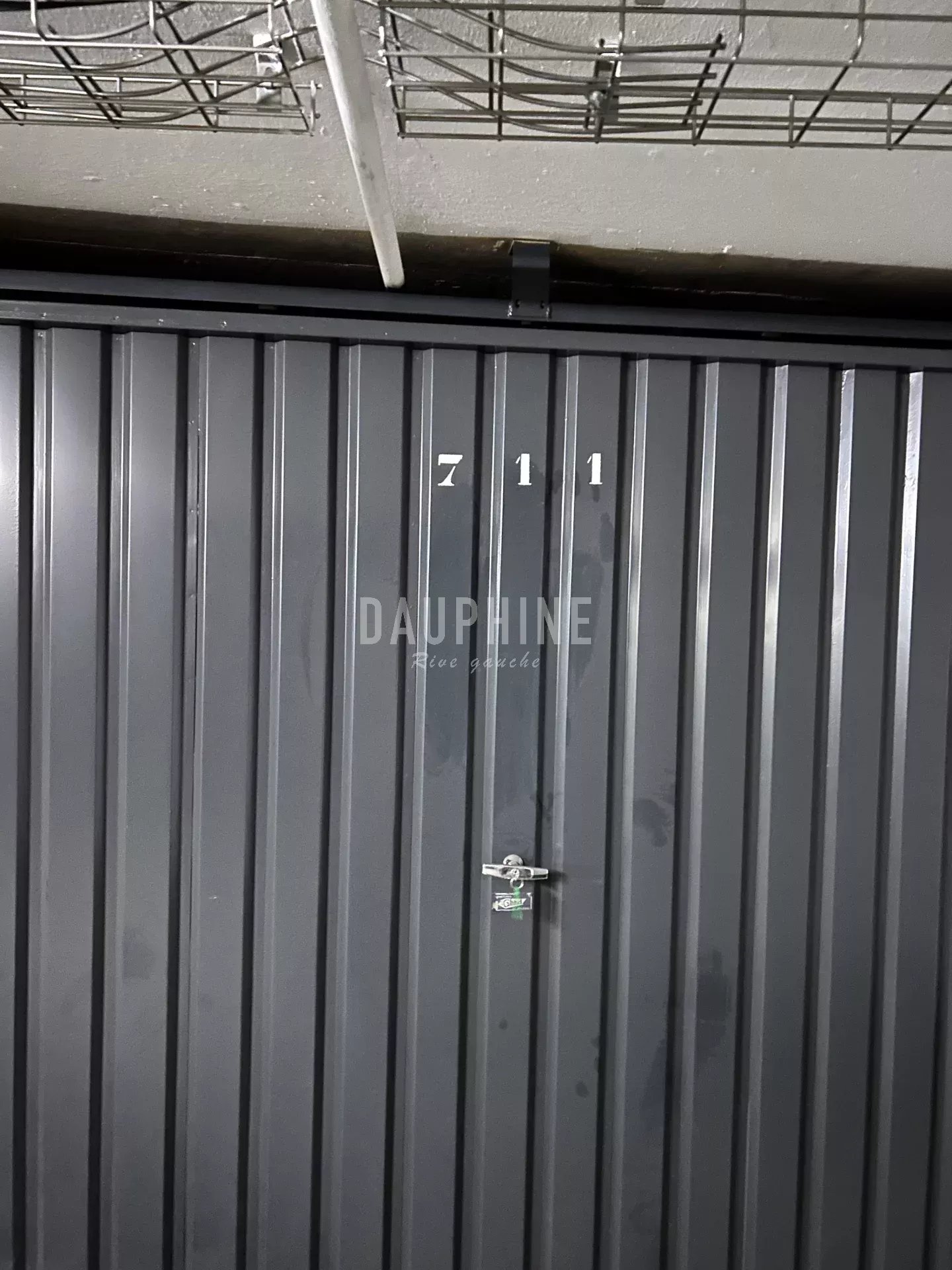 Agence immobilière de Agence Dauphine Rive Gauche 6ème Sud