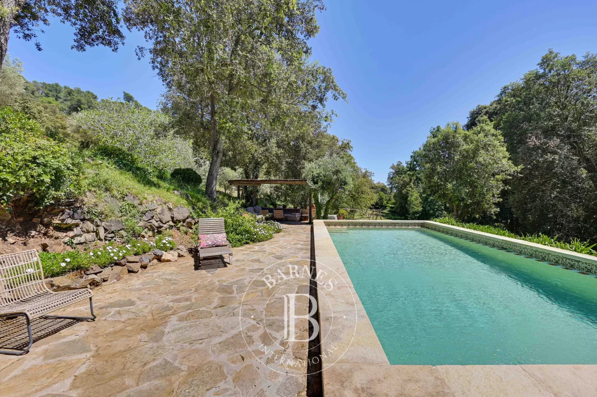 Çiftlik Mont-Ras - picture 5