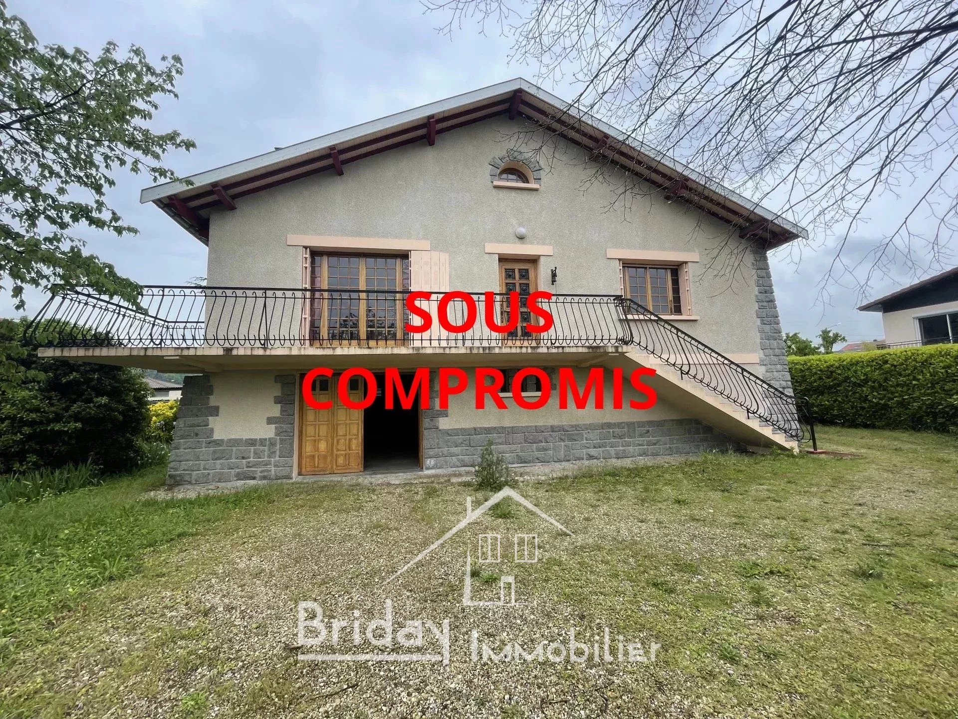 Sale Villa Brignais