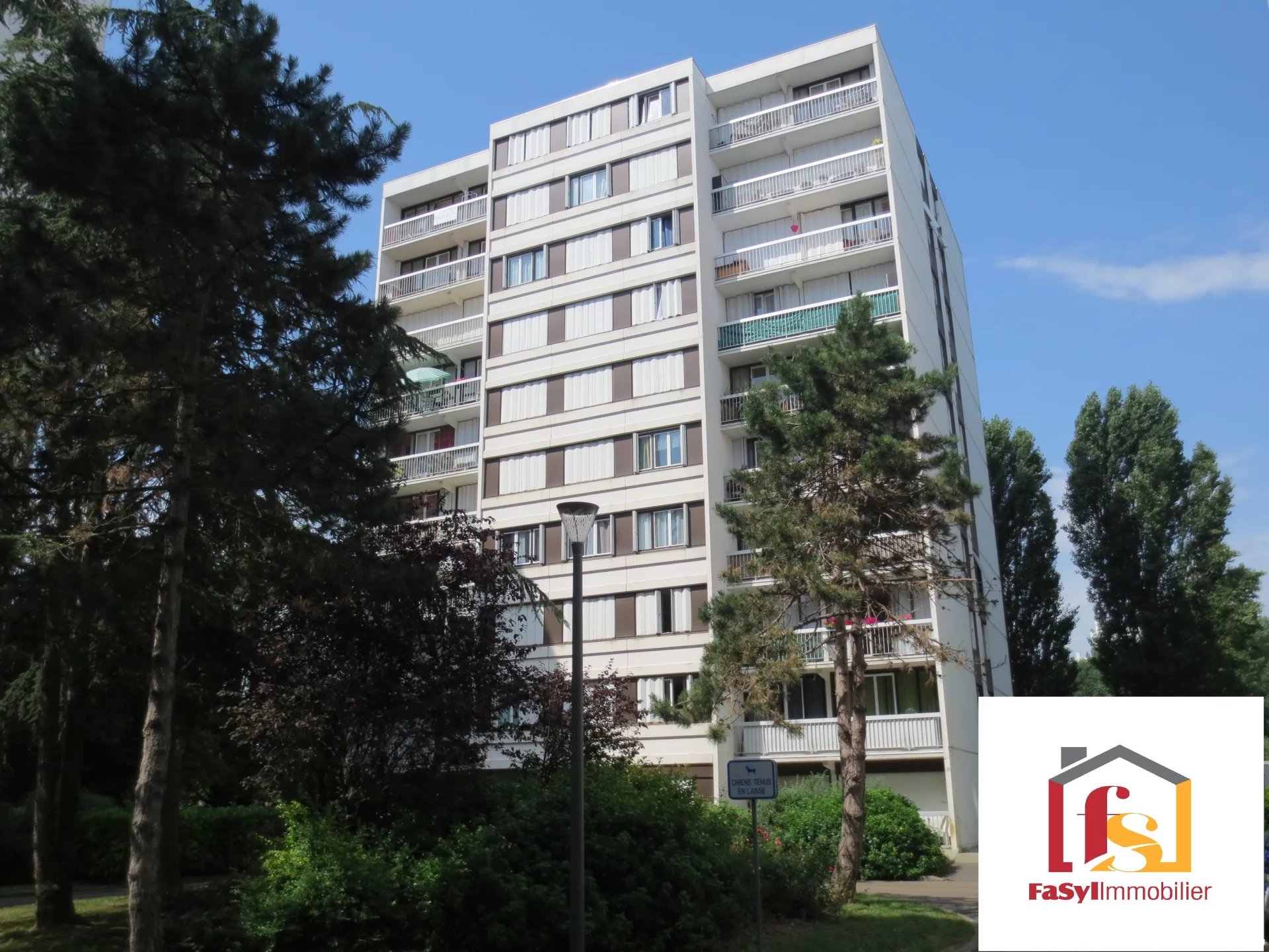 Vente Appartement Chelles