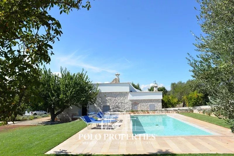 CASALE DE CHARME