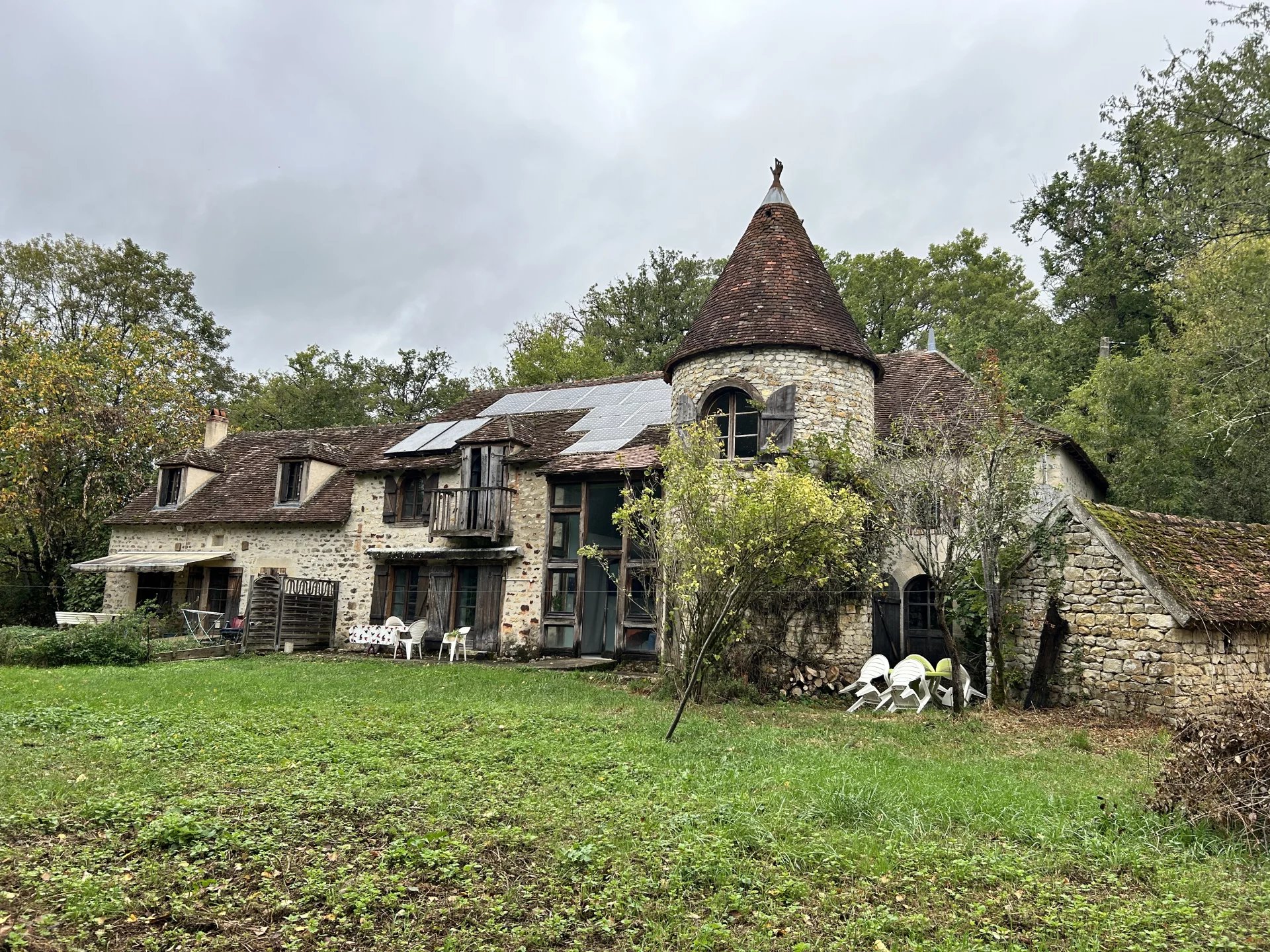 Agence immobilière de Agence Blancoise