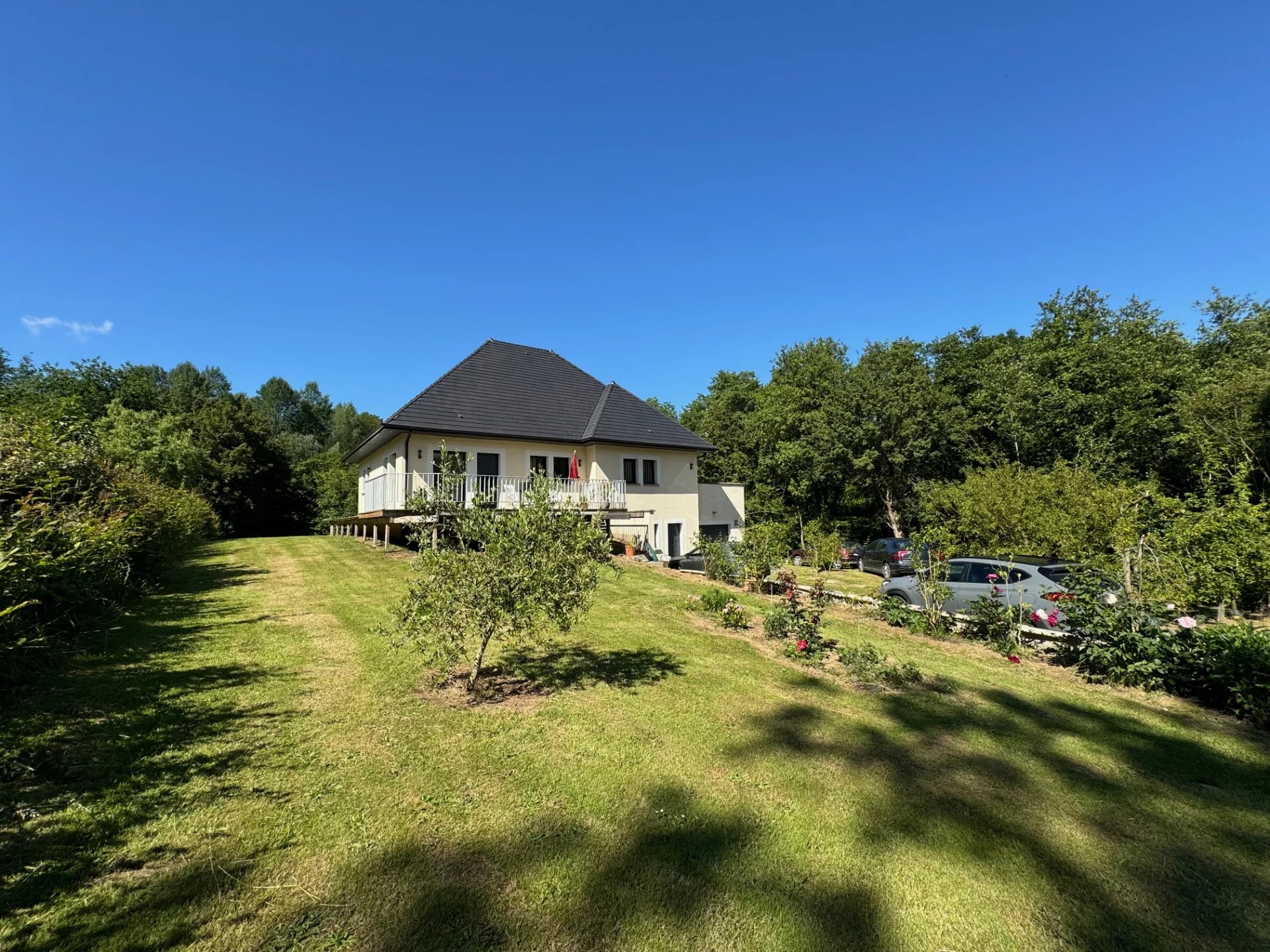 Agence immobilière de Immo Lod's