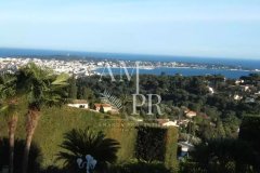 Villa with panoramic sea view — photo 5 of 7
