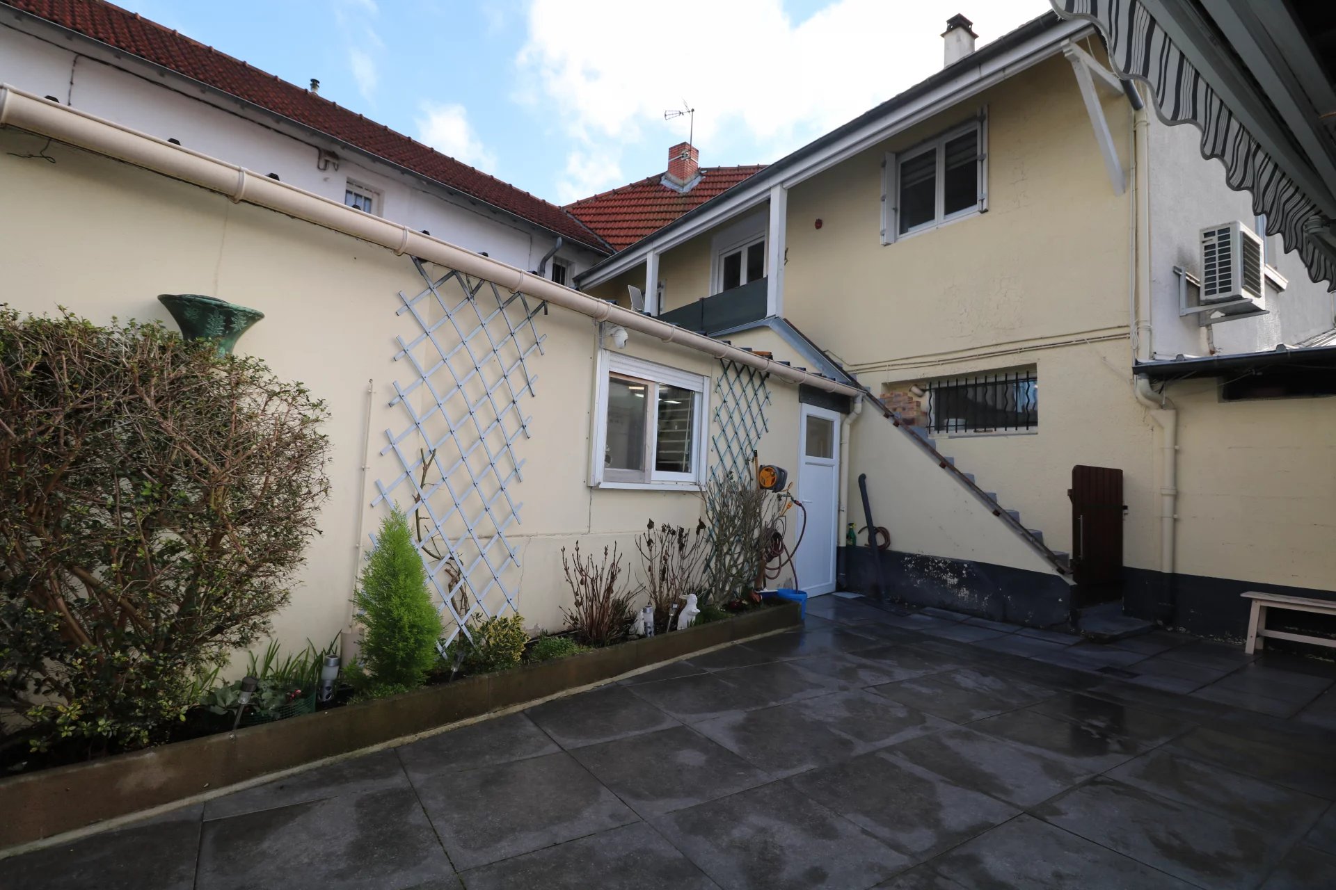 Agence immobilière de Agence immobilière Michel Bousquet