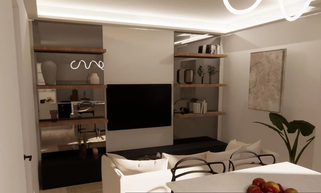 Modern Apartment for Sale - Madrid, Salamanca, 2 Bedrooms