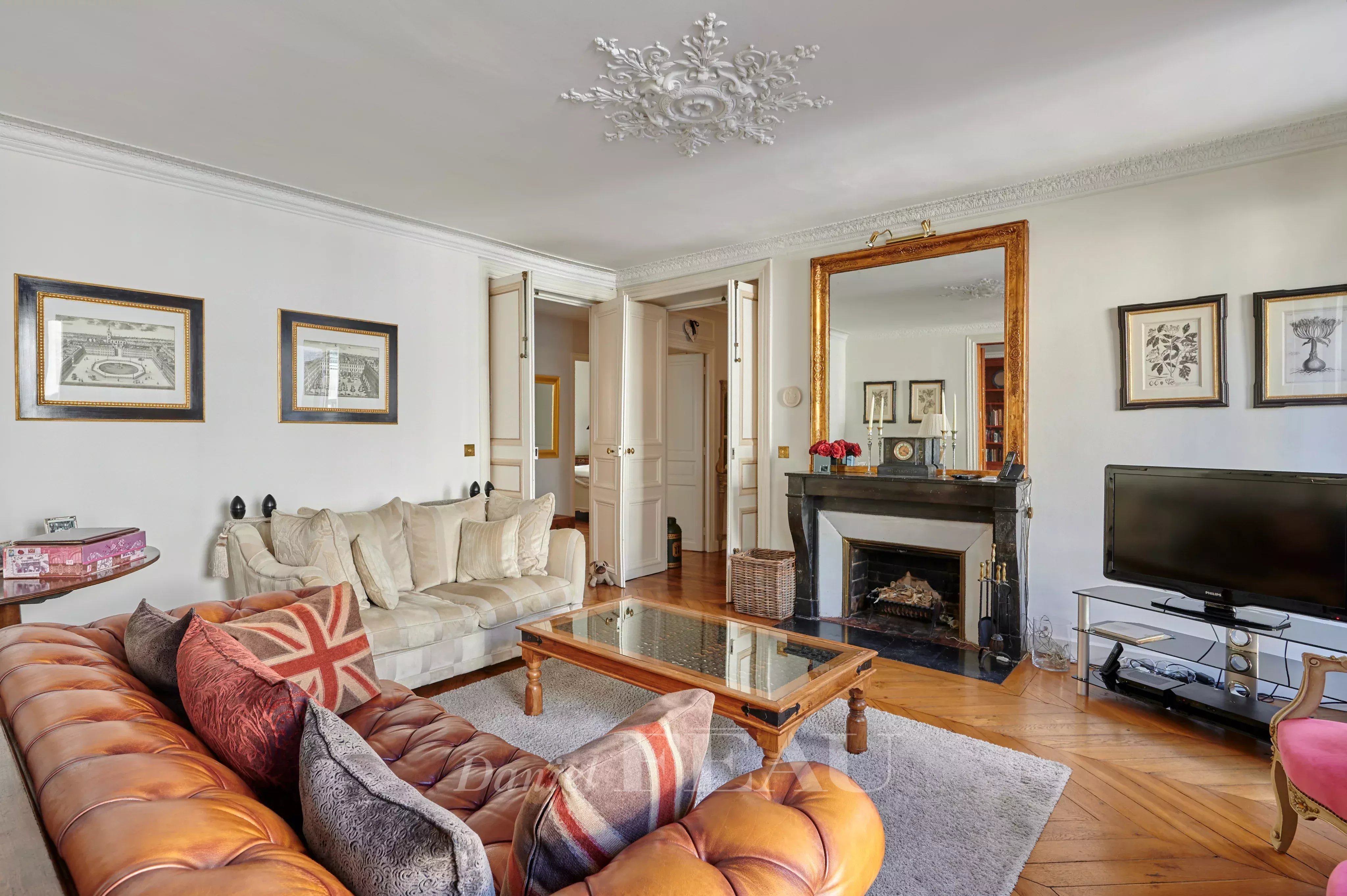 Vente Appartement Paris 6ème