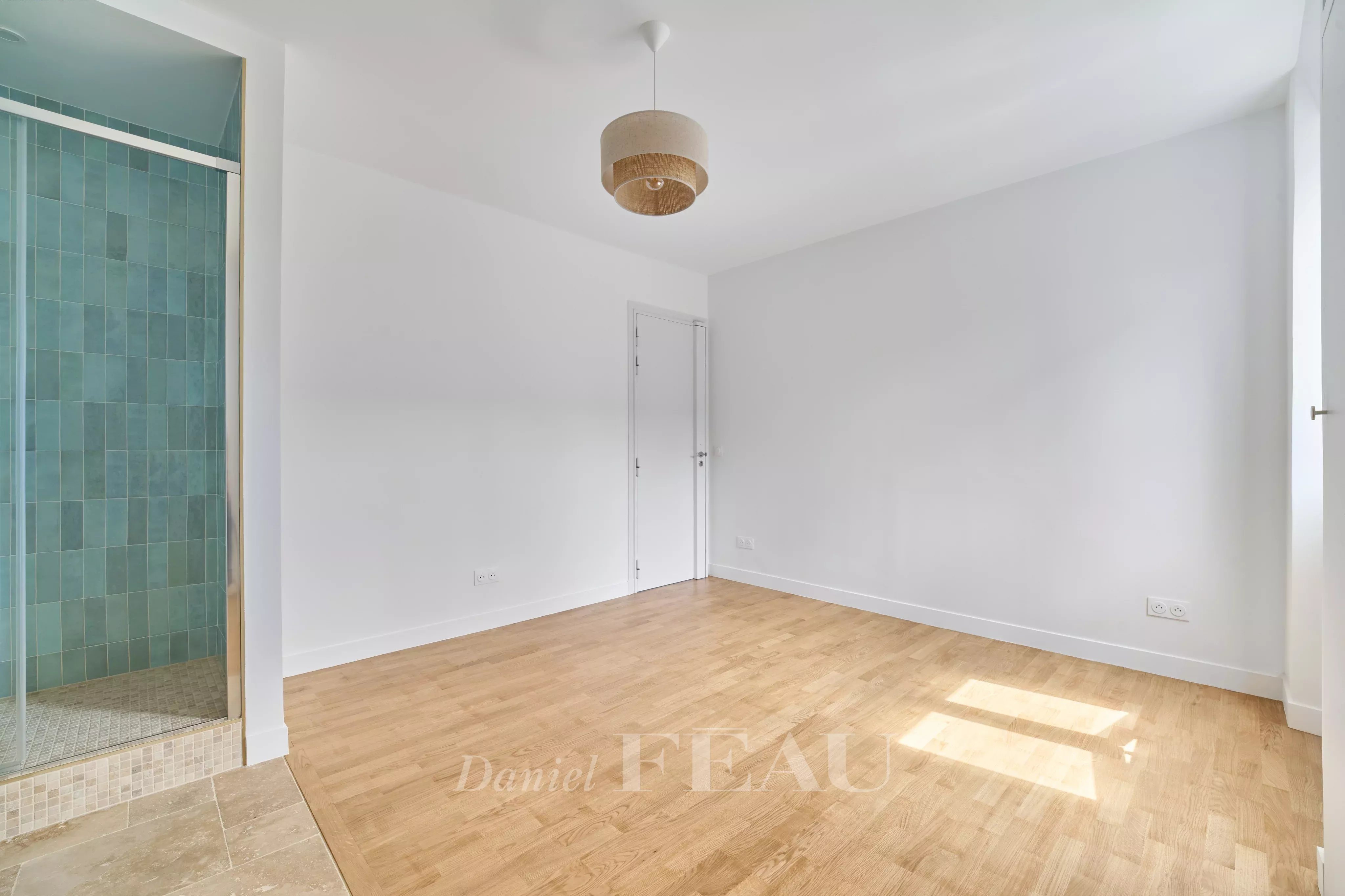 Vente Appartement Paris 8ème
