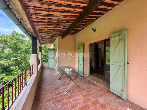 Luxe Familievilla te Koop in Fayence | Provençaals Landgoed — photo 4