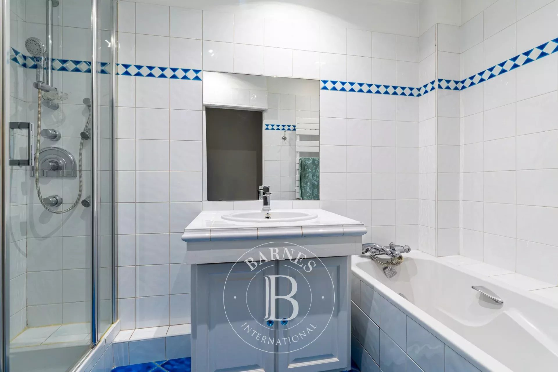 Daire Neuilly-sur-Seine - picture 11