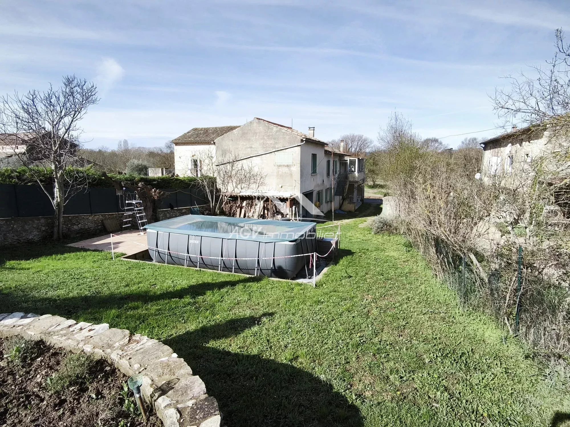 Agence immobilière de AGV IMMOBILIER