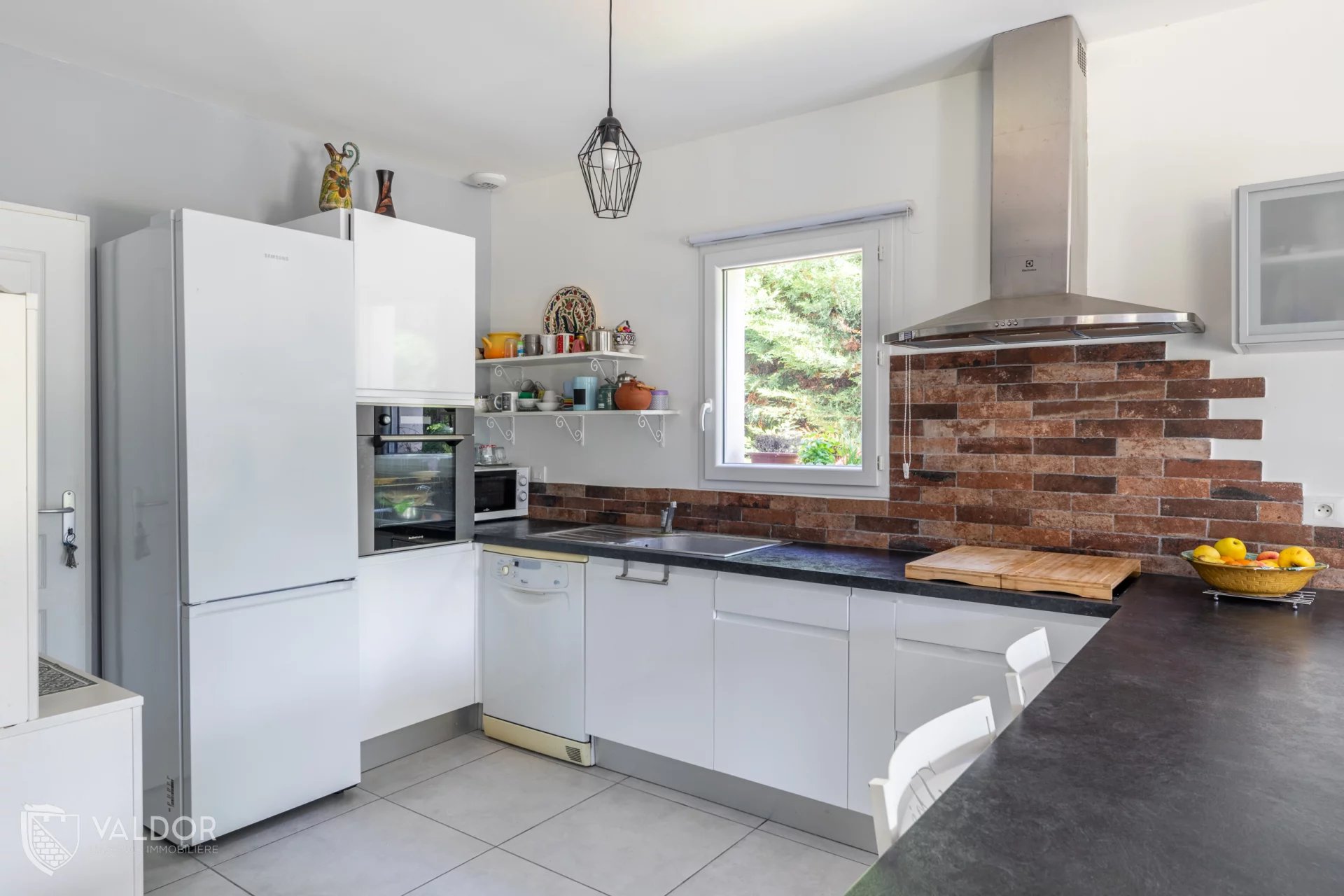Maison de 115 m² à Chasselay parcelle 504 m²