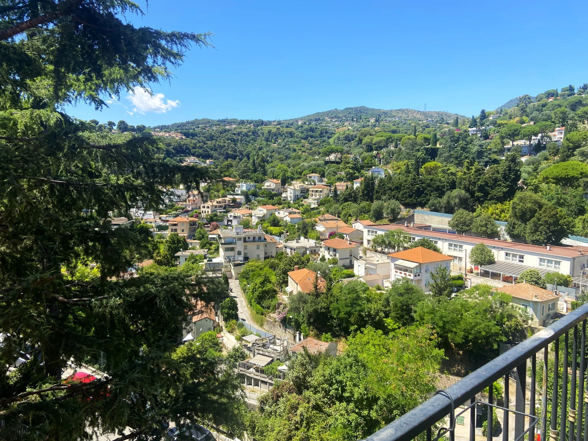 Vente Appartement Nice Rimiez