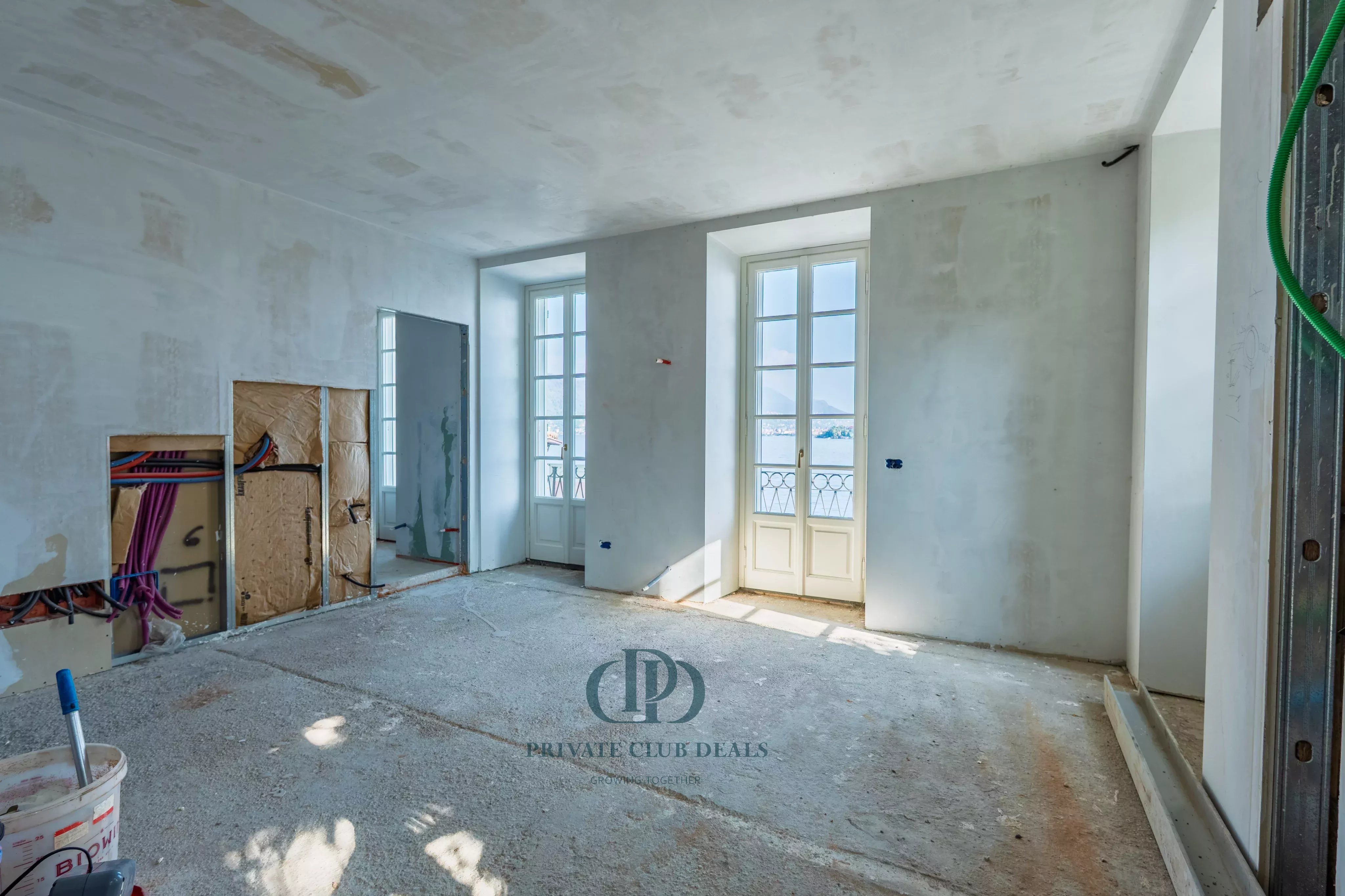 Villa Stresa - picture 14