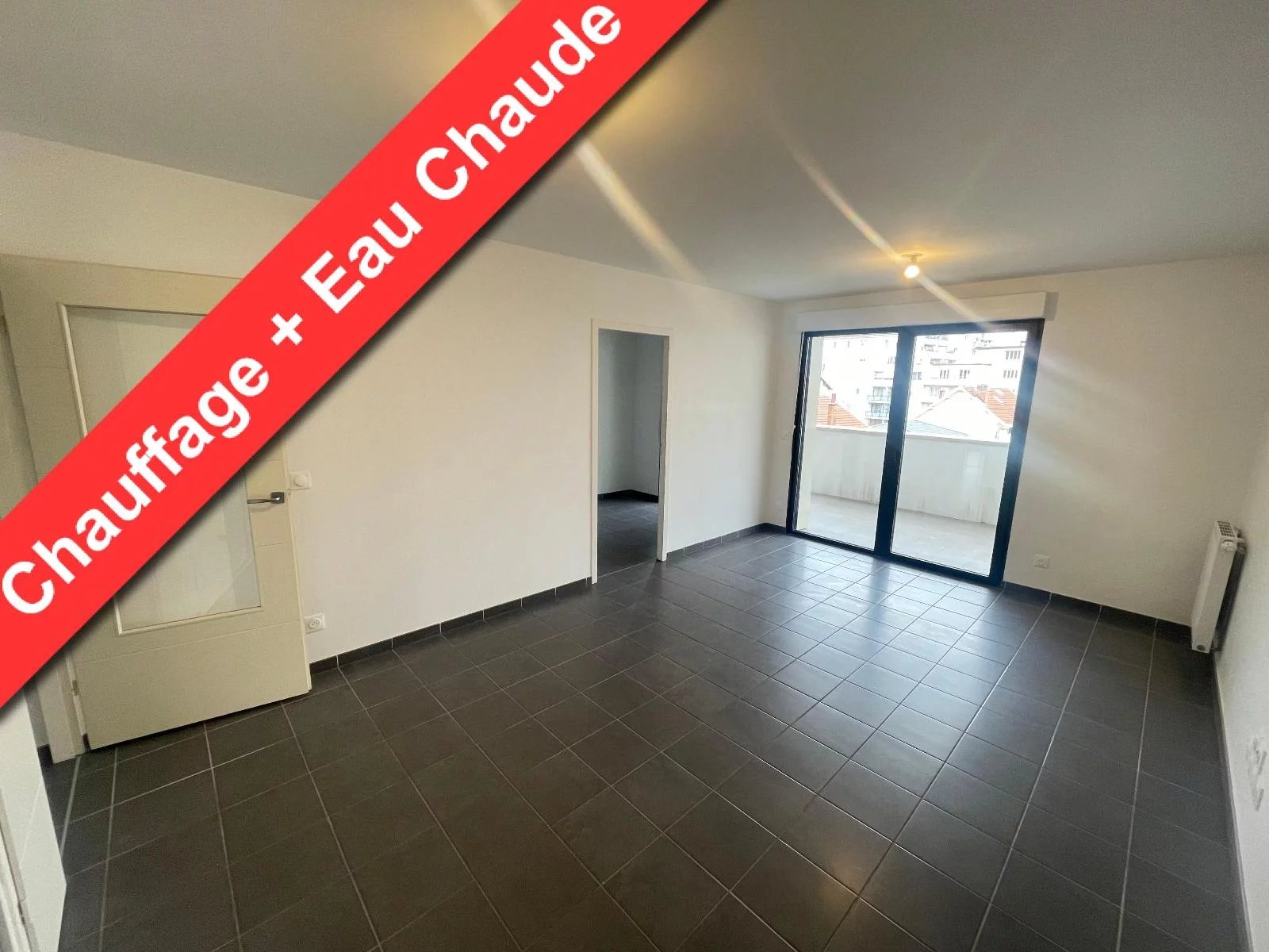 Location Appartement Grenoble