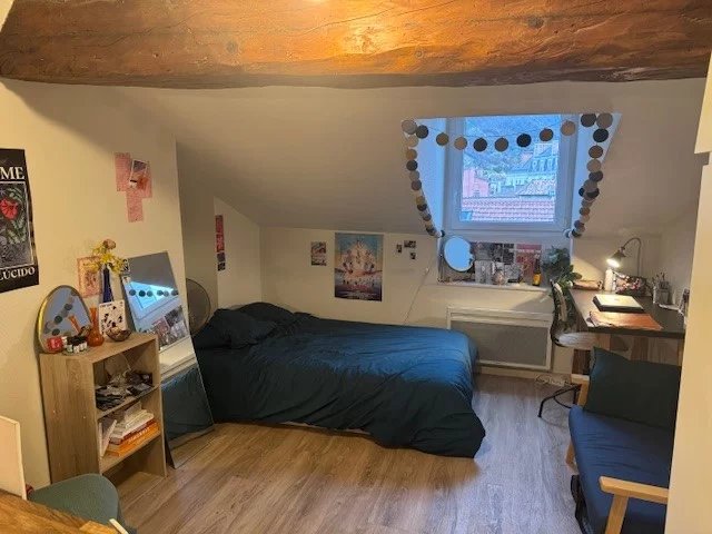 Location Appartement Grenoble