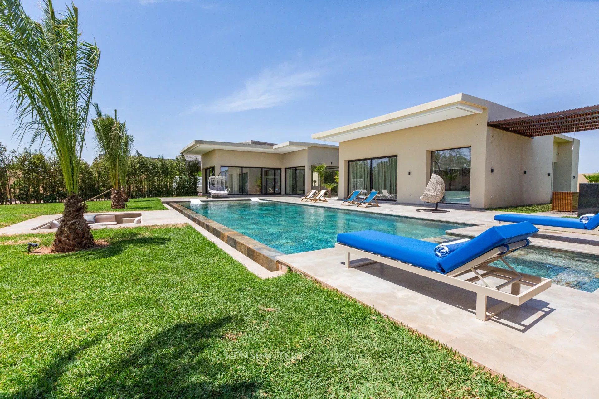5 Bedroom Villa/Townhouse's Image 44