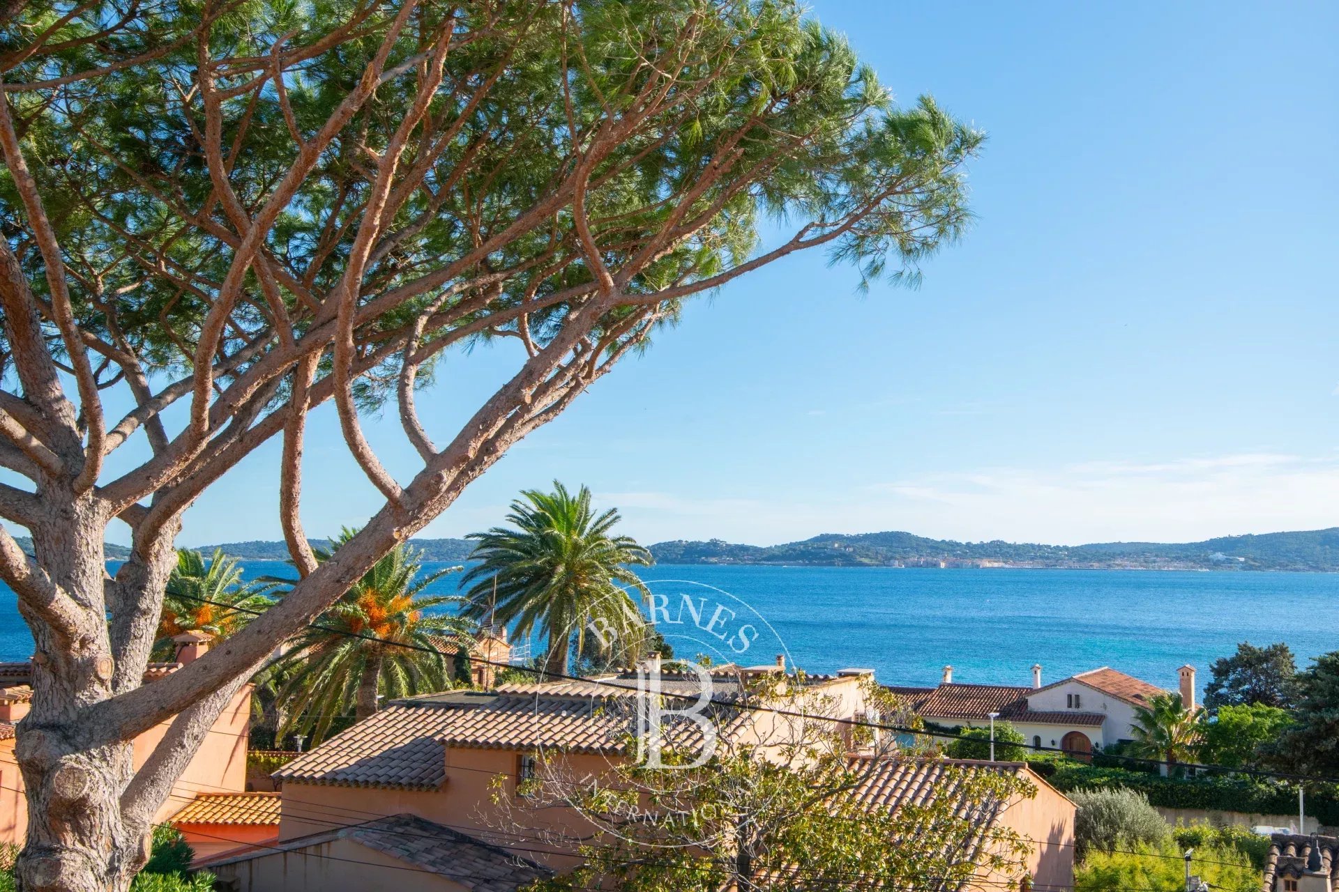 Villa Sainte-Maxime - picture 4