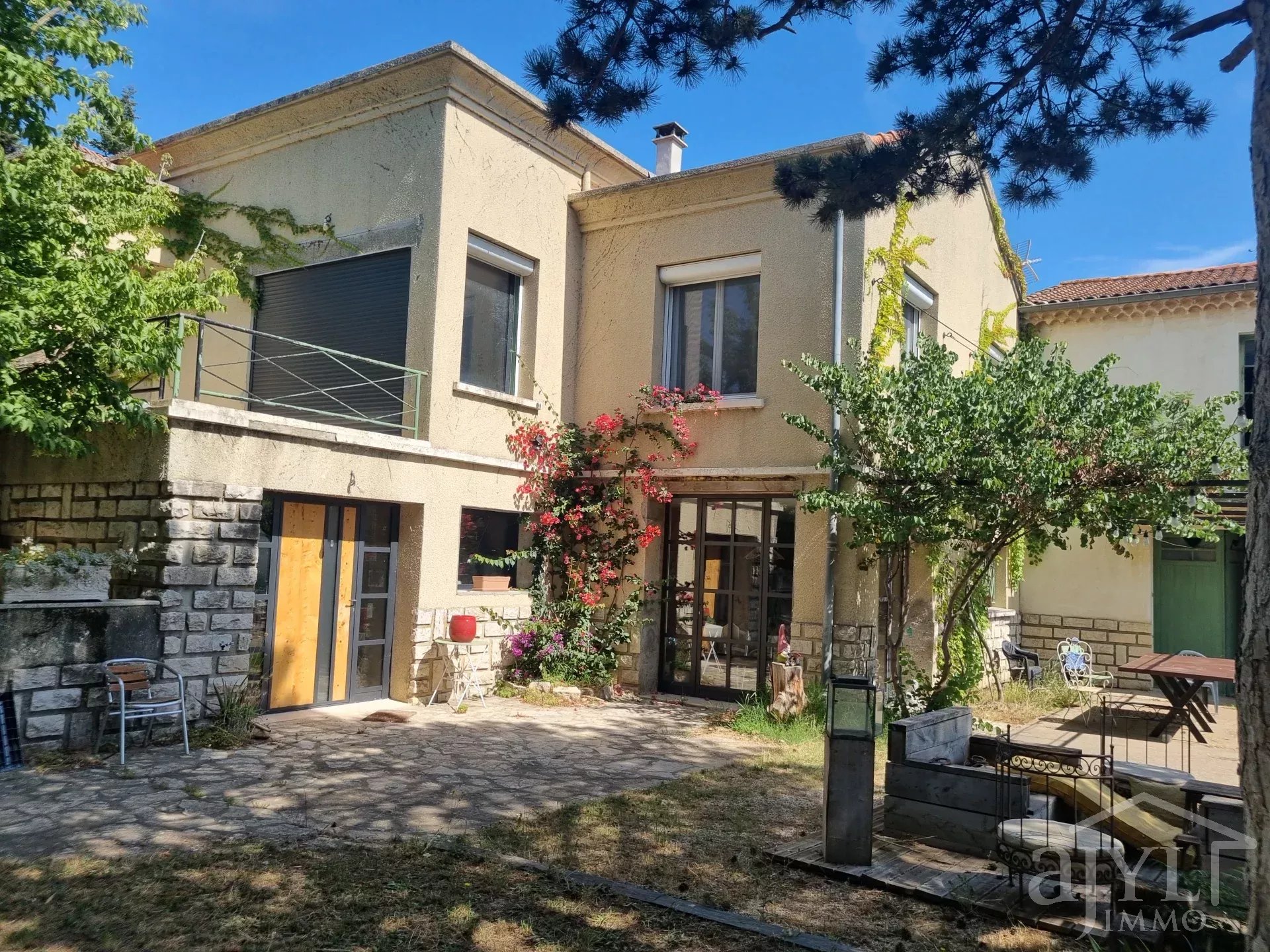 Agence immobilière de Agence AJYL Immo