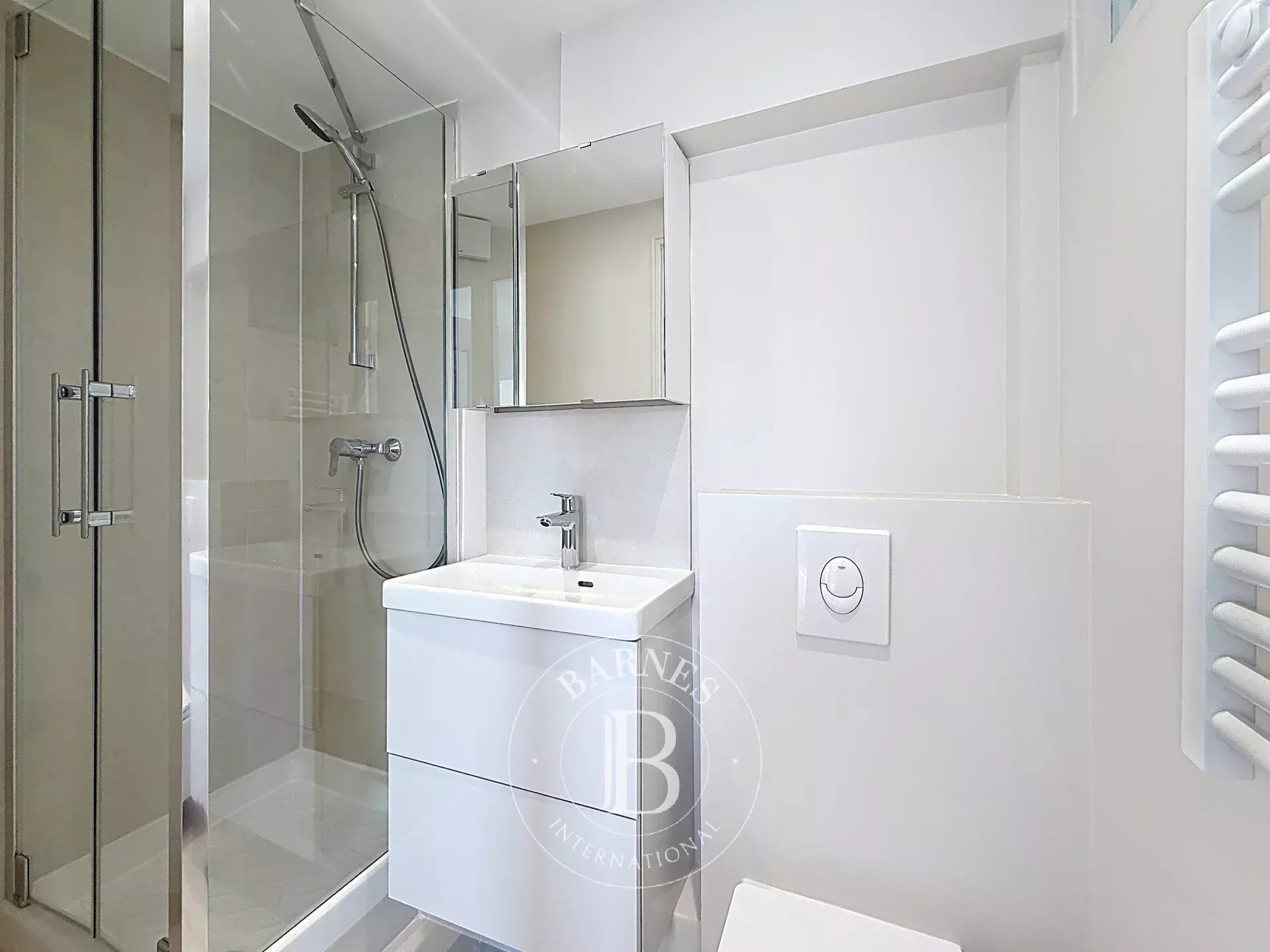 Neuilly-sur-Seine  - Appartement 2 Pi&egrave;ces, 1 Chambre - picture 6