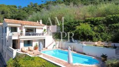 Luxury Sea View Villa Cannes | Family Estate in La Californie — photo 3 of 6