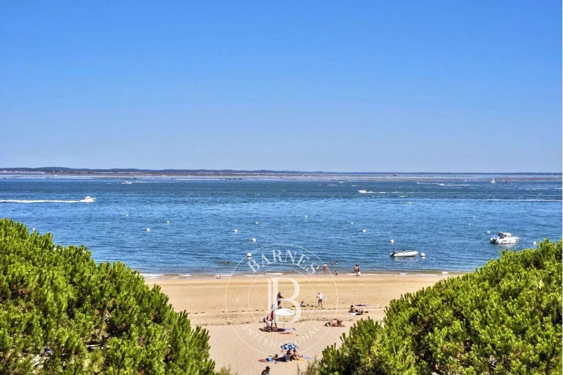 Daire Arcachon - picture 5