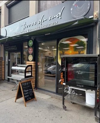 Agence immobilière de Tako