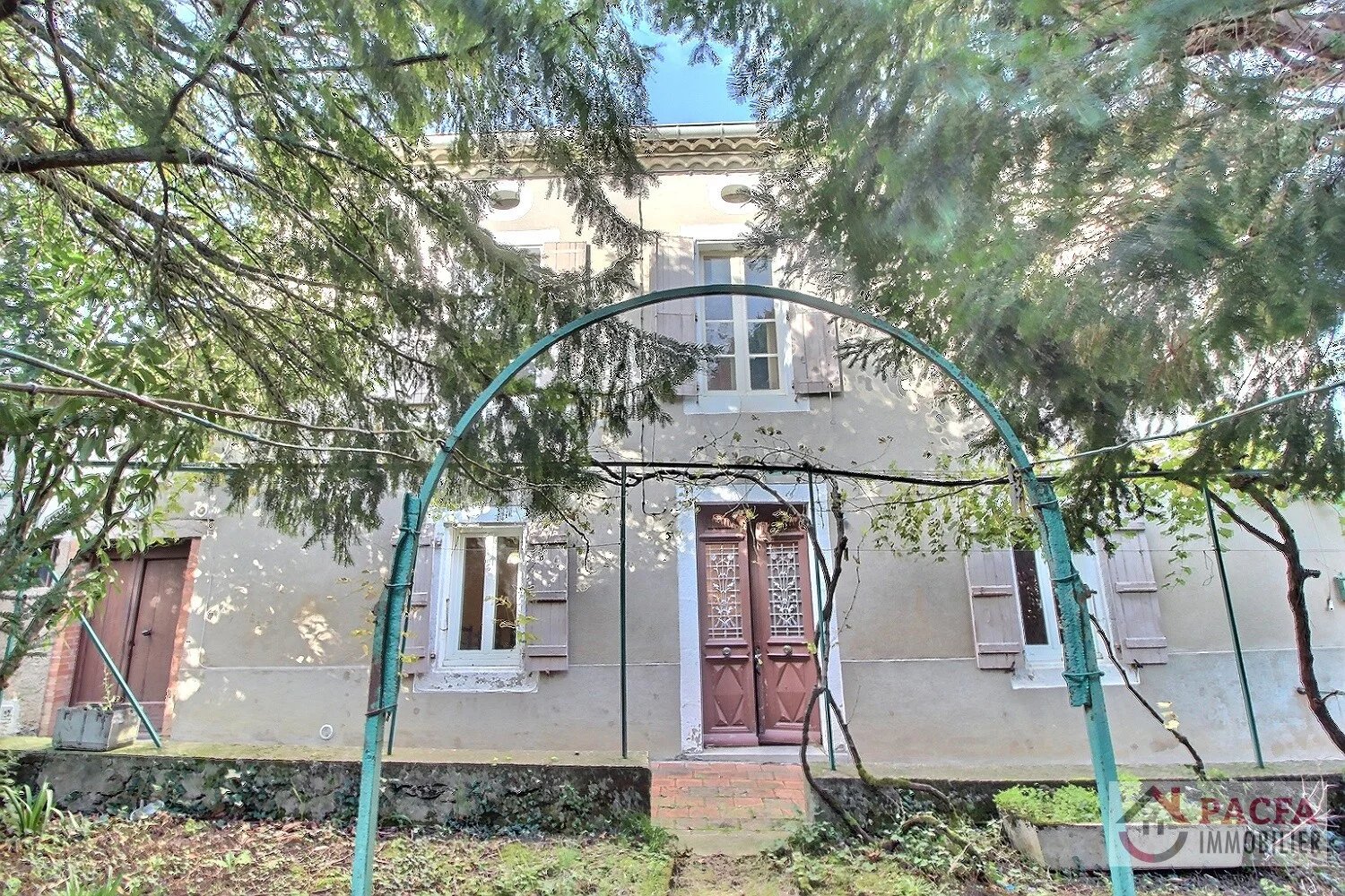 Vente Maison Castres