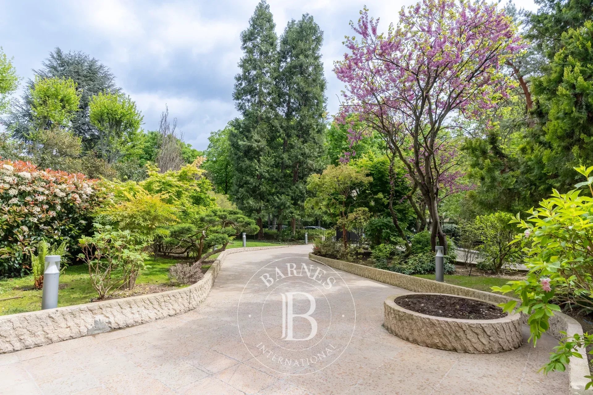 Daire Neuilly-sur-Seine - picture 9