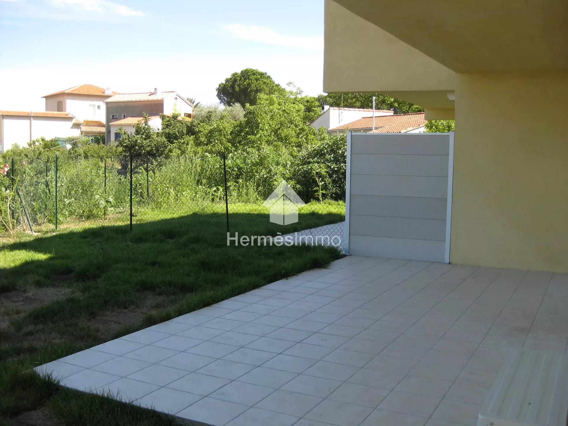 Appartement T2 - Nice