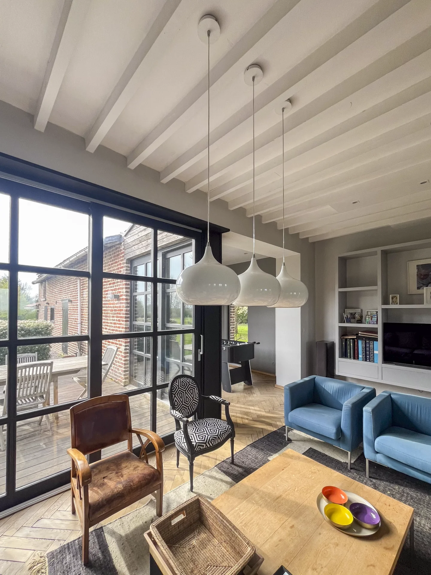 Quesnoy-sur-Deûle - CAMPAGNE