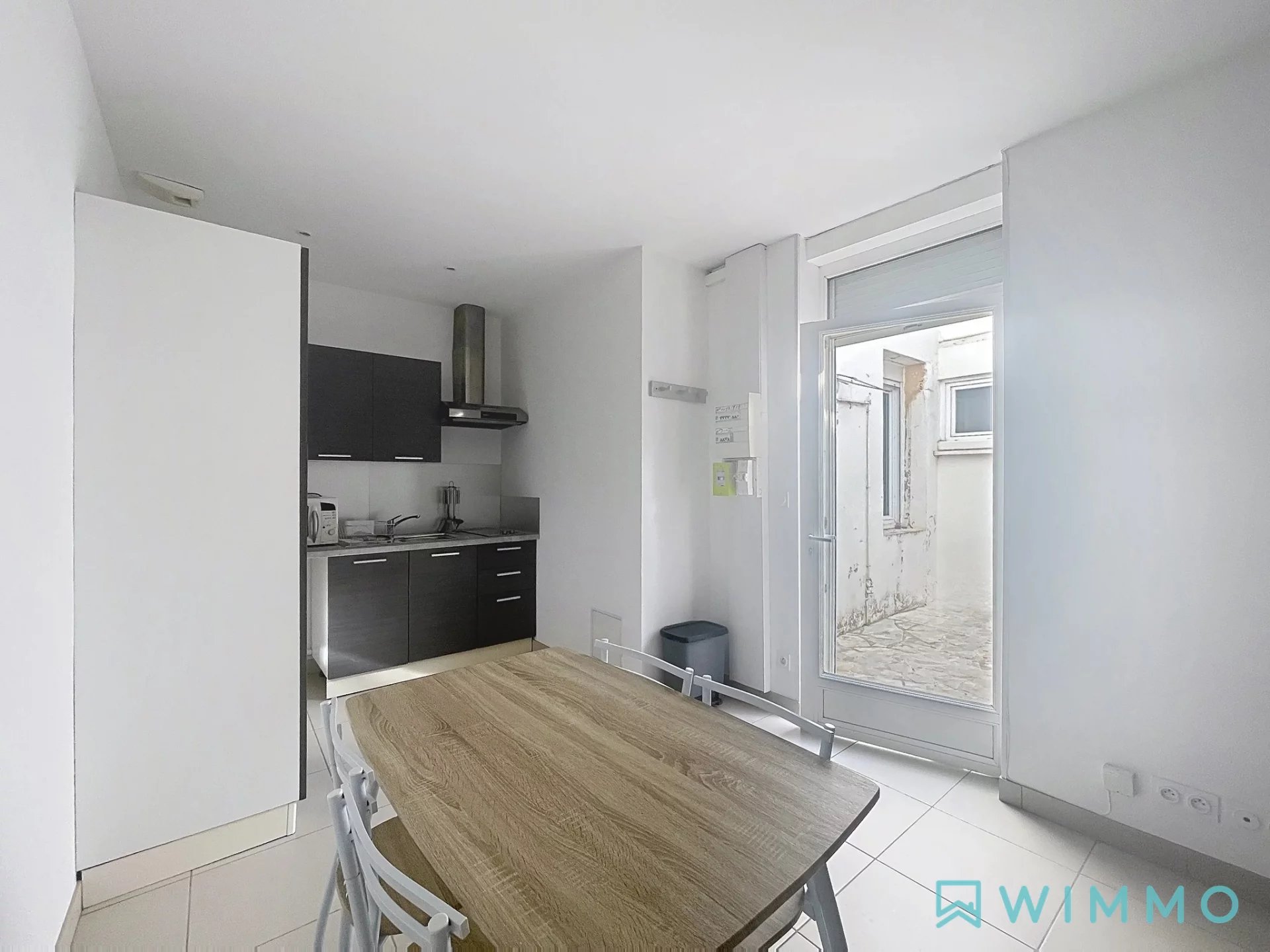 Agence immobilière de WIMMO