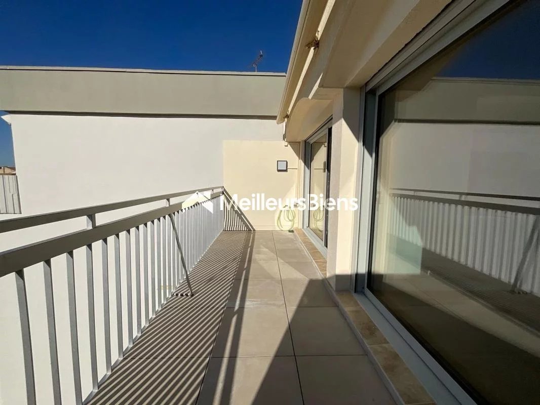Vente Appartement Sète