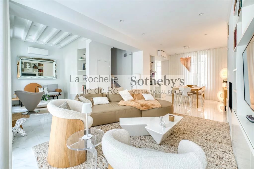 Vente Maison La Rochelle