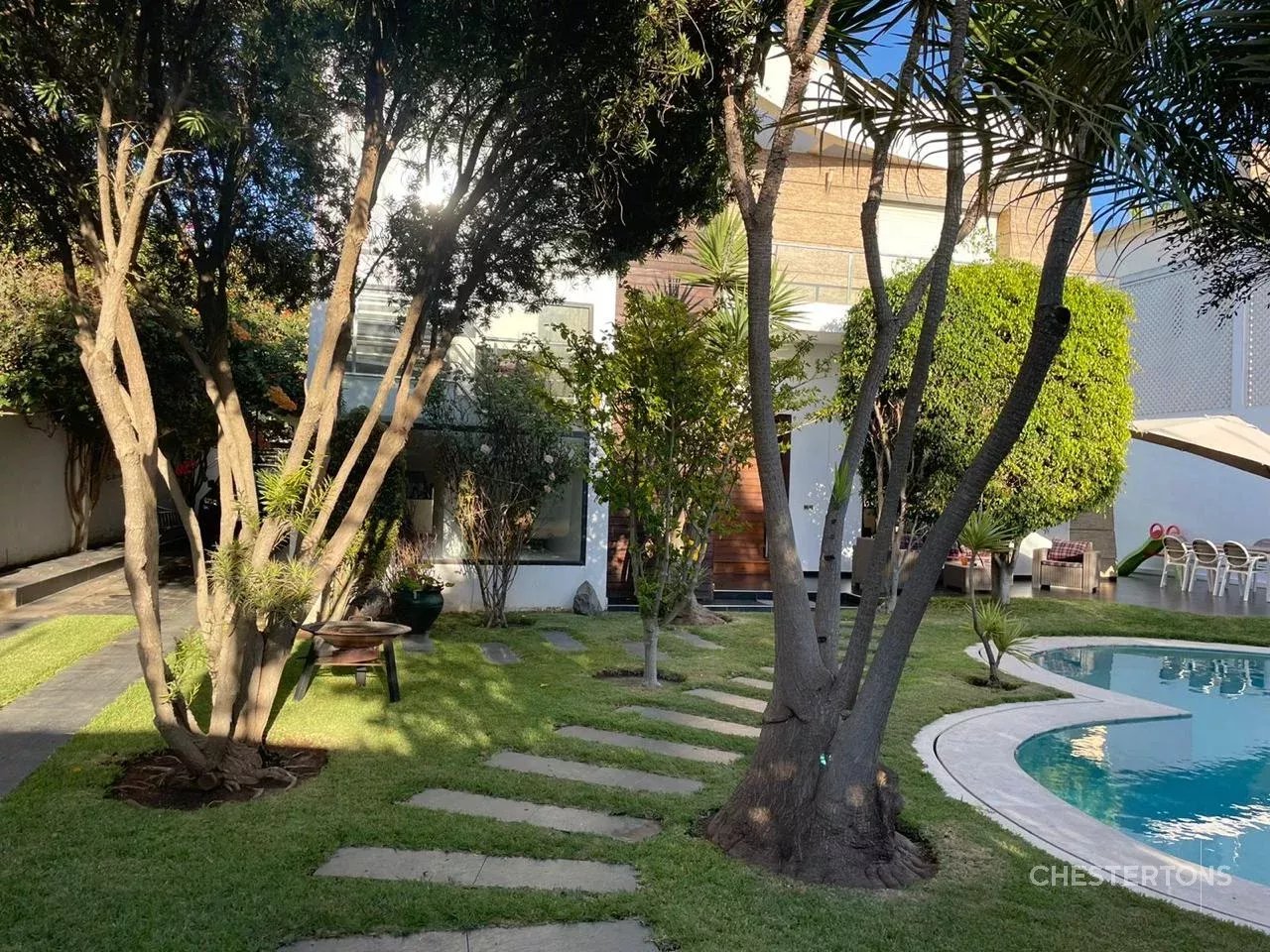 Image of Villa - 4 Bedrooms for Sale in Mohammedia-Mohammedia-Morocco, Image 1
