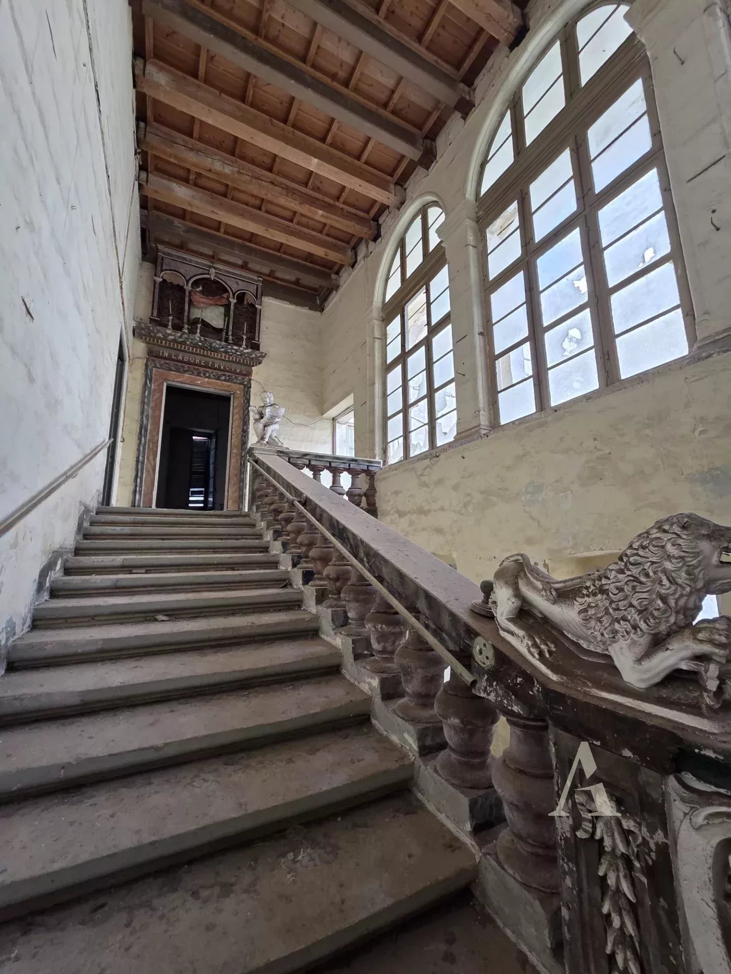 Historic Palazzo in Valletta