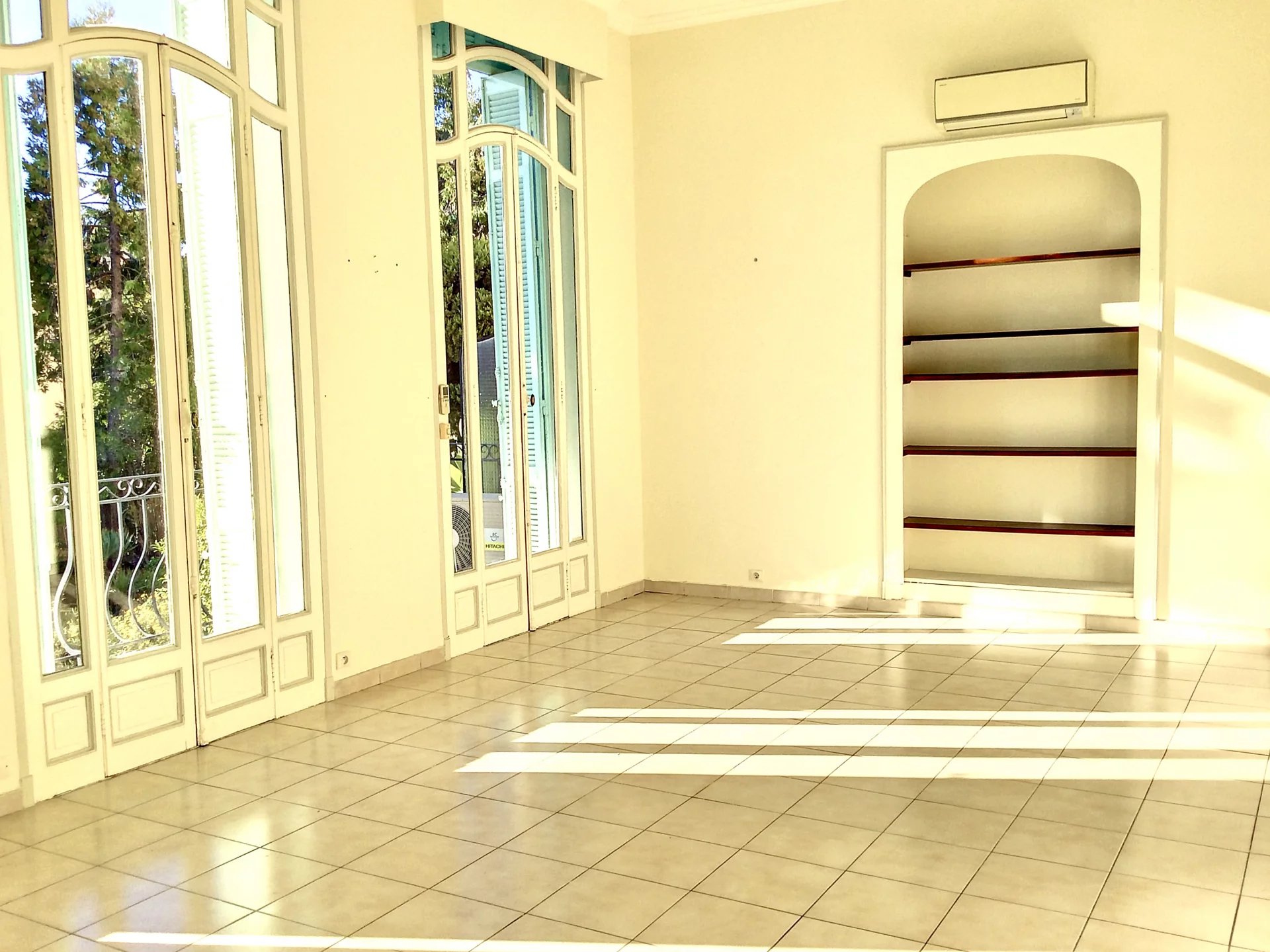 Rental Apartment Cannes