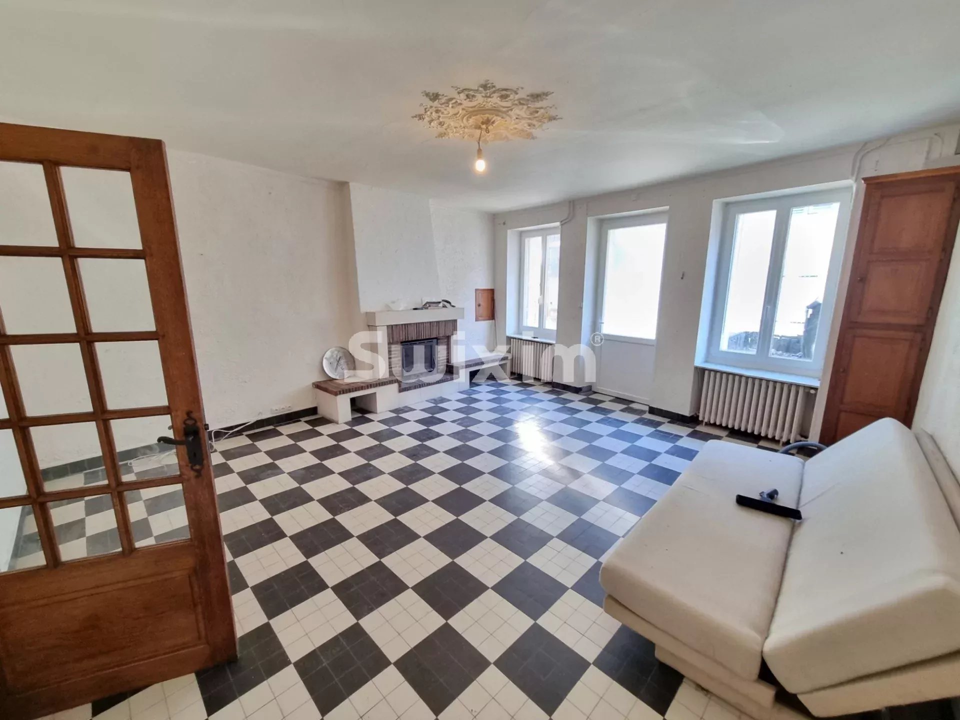 Agence immobilière de Swixim Avallon