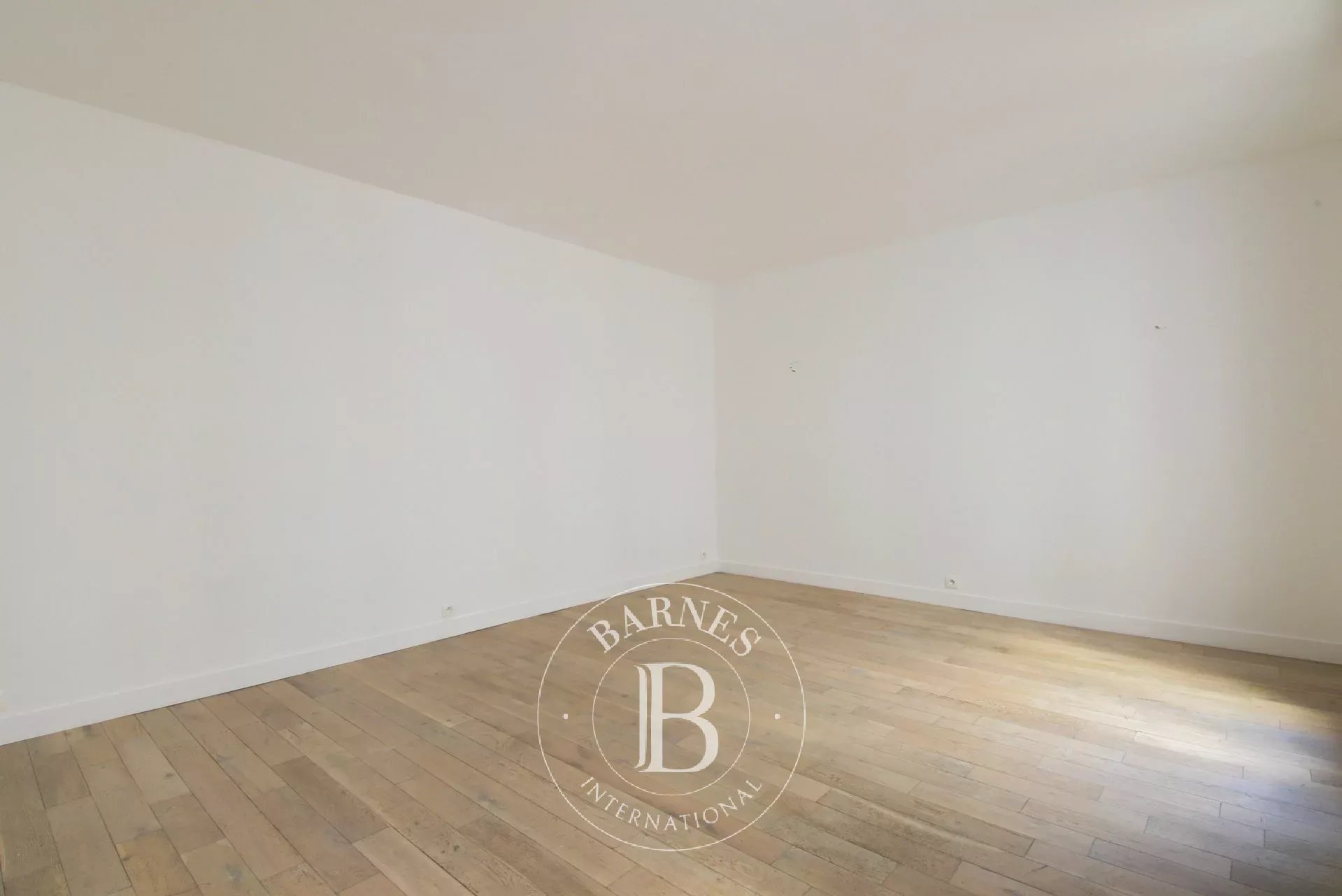 Daire Neuilly-sur-Seine - picture 4