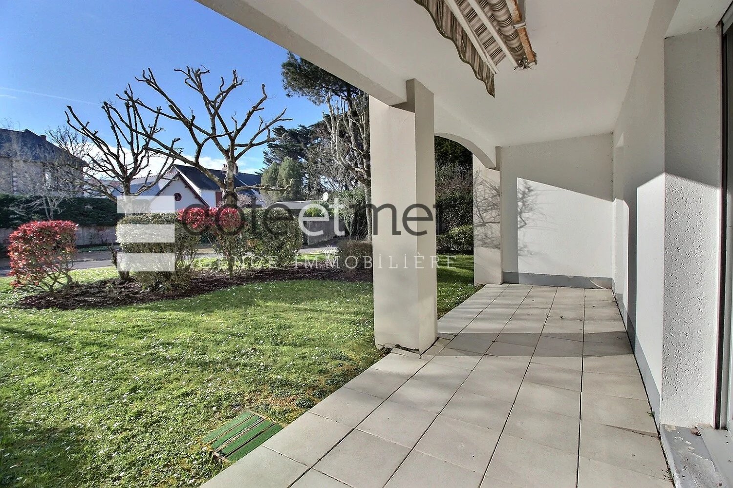 Vente Appartement La Baule-Escoublac