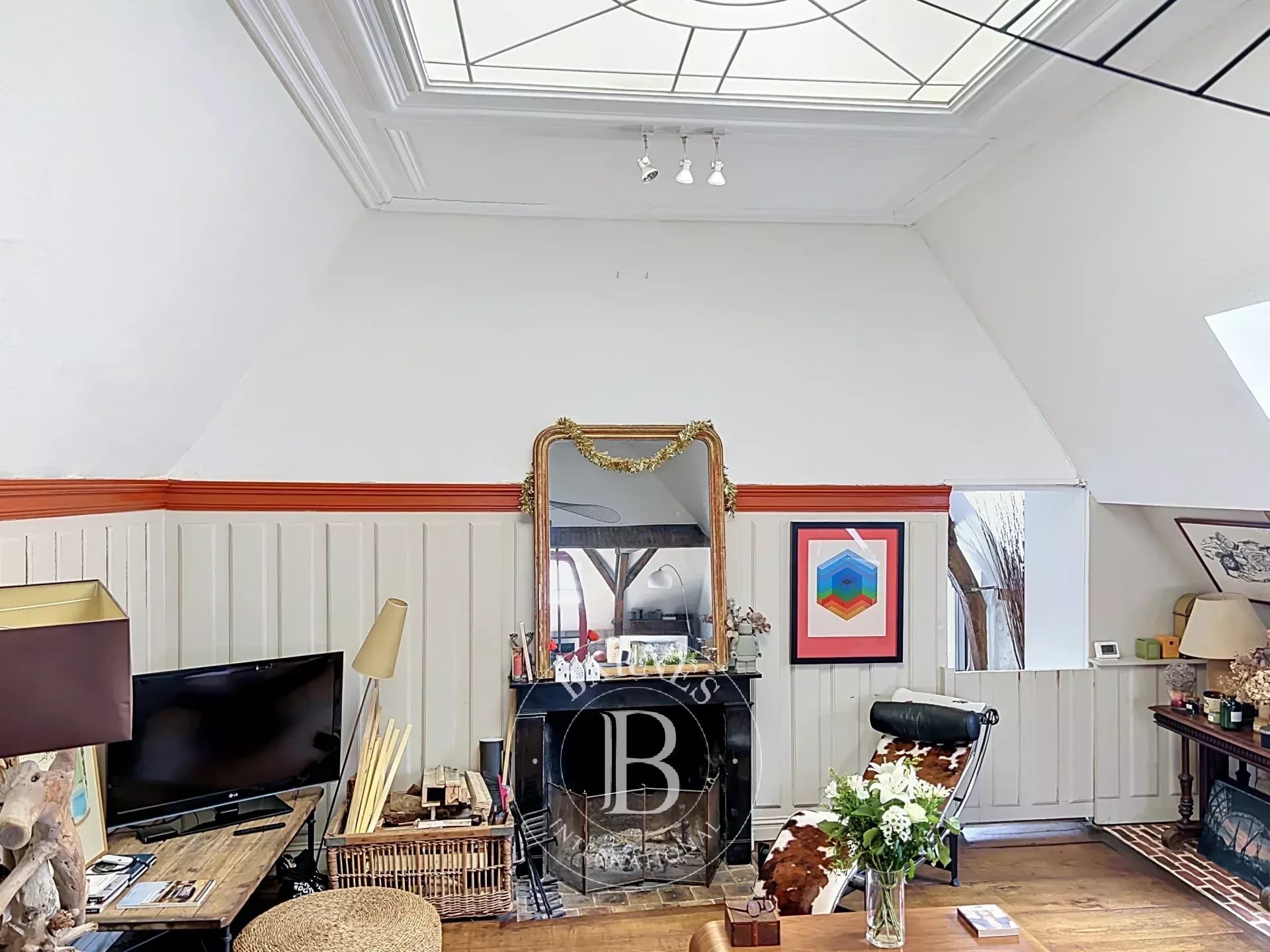 Lille  - Apartment 3 Bedrooms - picture 6