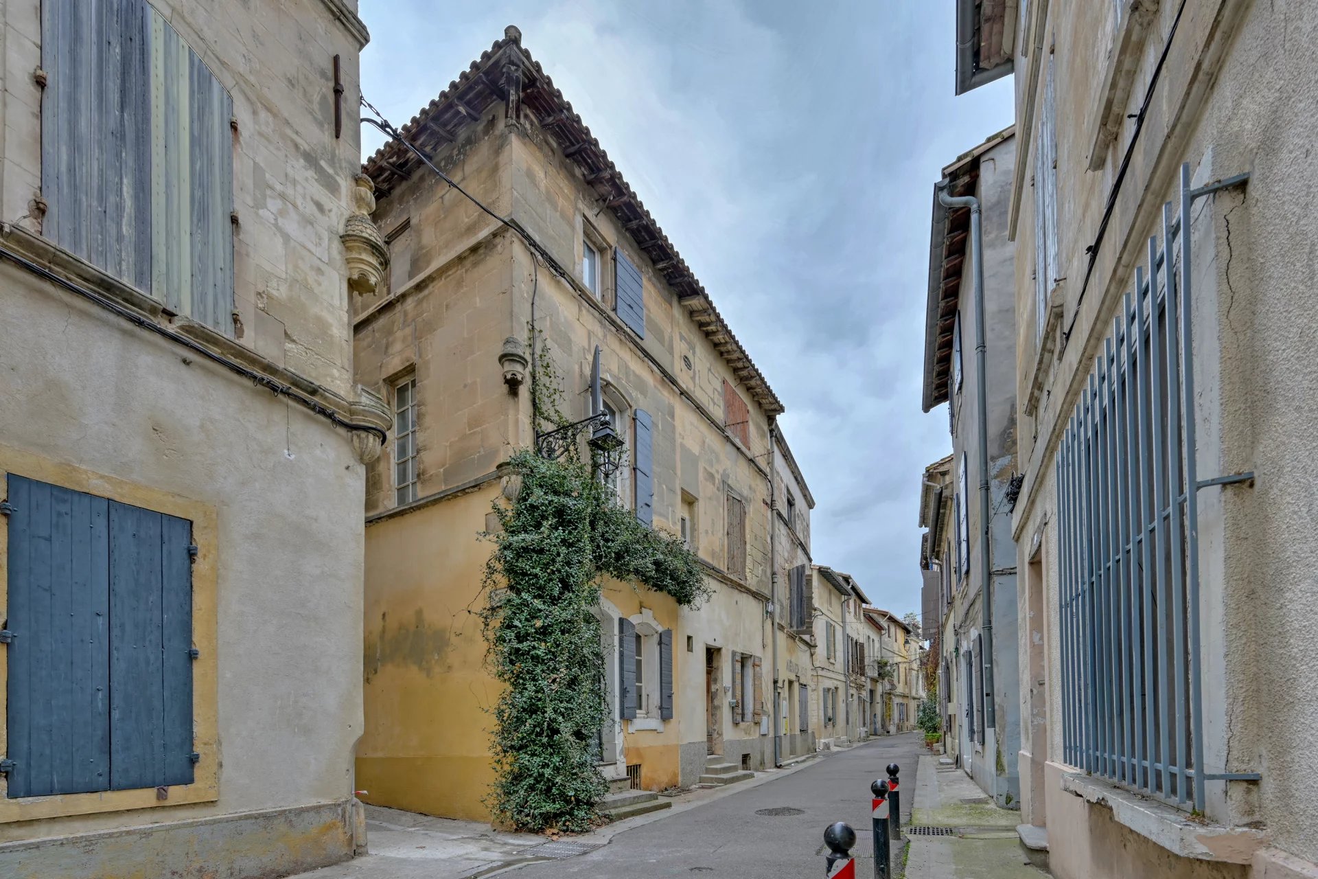 Agence immobilière de Leonis Immobilier Pays d'Arles
