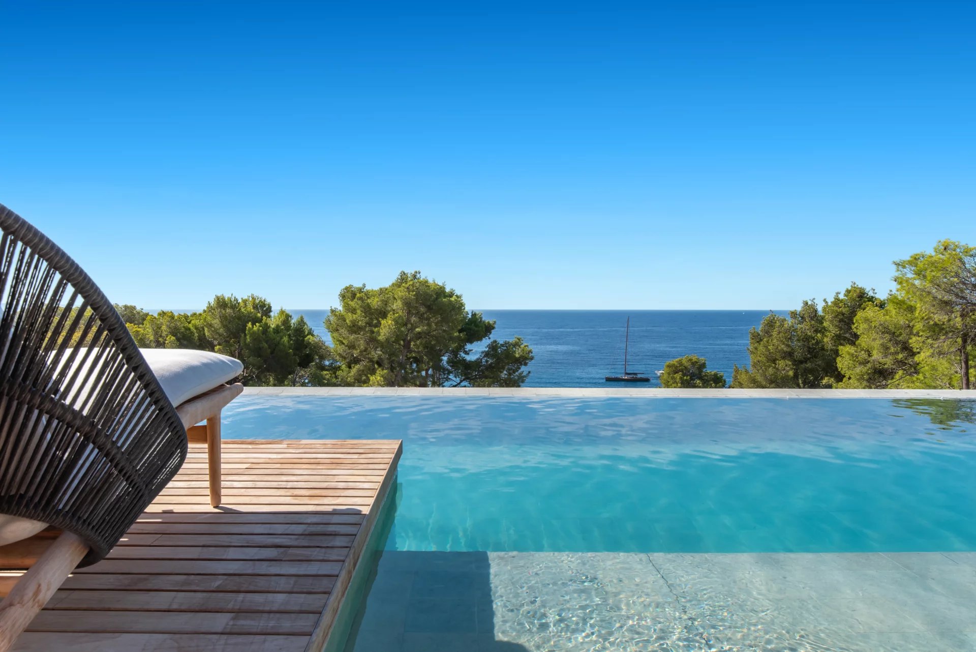 Sale Villa Bendinat